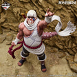Naruto Shippuden - Killer Bee - Ichiban Kuji MASTERLISE - Lament of Reincarnation and Bridge of Peace - D Prize (Bandai Spirits)