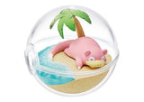 Pokémon - Terrarium Collection ~Relaxing Time~ - Re-ment - Blind Box