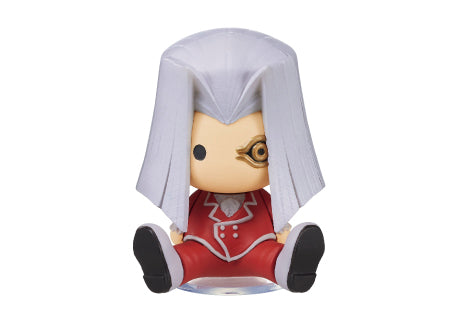 Yu-Gi-Oh! Duel Monsters - petadoll ~Rival Edition~ - Re-ment - Blind Box