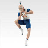 HUNTER x HUNTER - Isaac Netero - Ichiban Kuji Masterlise - Chimera Ant 2 - B Prize (Bandai Spirits)