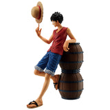 One Piece - Monkey D. Luffy - Ichiban Kuji MASTERLISE EXPIECE - 25th Anniversary ~Road to King of Pirates~ - A Prize (Bandai Spirits)