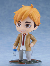 Haikyu!! - Miya Atsumu - Nendoroid #2626 - School Uniform Ver. (Good Smile Company)