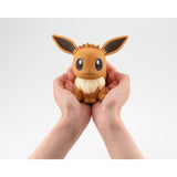 Pokémon - Eevee - Look Up (MegaHouse)