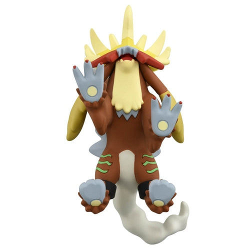 Pokémon - Gouging Fire - Monster Collection (MonColle) - Takara Tomy