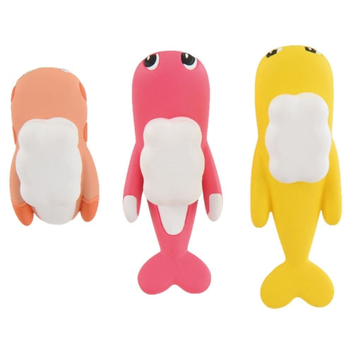 Pokémon - Tatsugiri (Curly, Droopy, and Stretchy From) - Monster Collection (MonColle) - Takara Tomy