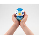 Pokémon - Piplup - Look Up (MegaHouse)