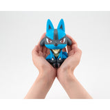 Pokémon - Lucario - Look Up (MegaHouse)