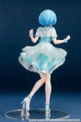 Re:Zero kara Hajimeru Isekai Seikatsu - Rem - 1/6 - Dress Version (B'full FOTS JAPAN), Franchise: Re:Zero kara Hajimeru Isekai Seikatsu, Brand: B'full FOTS JAPAN, Release Date: 31. May 2023, Store Name: Nippon Figures