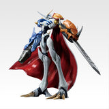 DIGIMON - Omegamon - Ichiban Kuji - Clash of Light and Darkness - A Prize (Bandai Spirits)