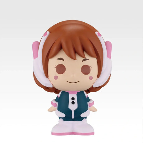 My Hero Academia - Ochaco Uraraka - Ichiban Kuji SOFVIC - Woven Feelings - F-3 Prize (Bandai Spirits)