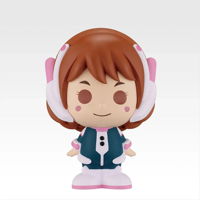 My Hero Academia - Ochaco Uraraka - Ichiban Kuji SOFVIC - Woven Feelings - F-3 Prize (Bandai Spirits)