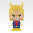 My Hero Academia - All Might - Ichiban Kuji SOFVIC - Woven Feelings - F-5 Prize (Bandai Spirits)