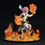 Fairy Tail Final Season - Natsu Dragneel - 1/8 - 2023 Re-release (Bell Fine), Franchise: Fairy Tail Final Season, Brand: Bellfine, Release Date: 18. May 2023, Store Name: Nippon Figures