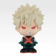 My Hero Academia - Bakugo Katsuki - Ichiban Kuji SOFVIC - Woven Feelings - F‑2 Prize (Bandai Spirits)