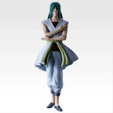 YuYu Hakusho - Itsuki - Ichiban Kuji MASTERLISE - Chapter of the Demon World Gate - E Prize (Bandai Spirits)