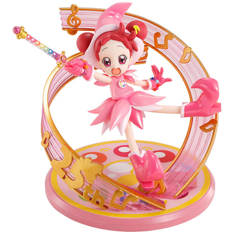 Ojamajo Doremi - Harukaze Doremi - Ichiban Kuji - Sweet Magical Surprise! - Last One Prize (Bandai Spirits)