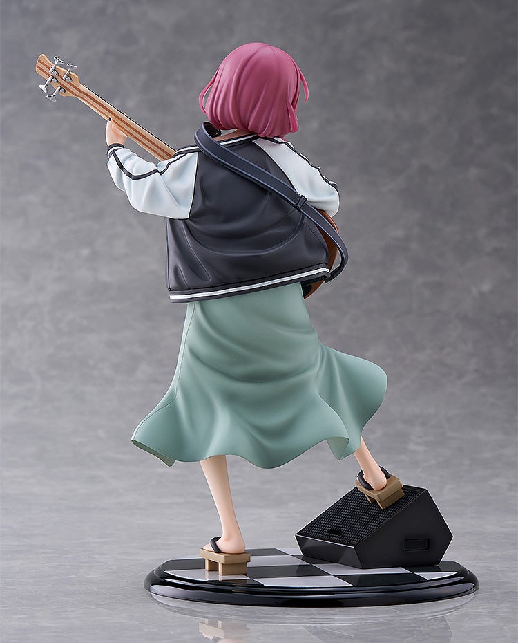 Bocchi the Rock! - Hiroi Kikuri - 1/7 (WAVE)