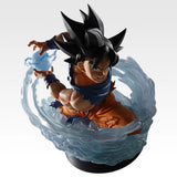 Dragon Ball Z - Son Goku - Ichiban Kuji BURSTANT - Spectacle Battle - A Prize (Bandai Spirits)