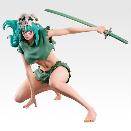 BLEACH - Nelliel Tu Odelschwanck - Ichiban Kuji Masterlise - Stirring Souls vol.3 - Last One Prize (Bandai Spirits)