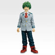 My Hero Academia - Midoriya Izuku - Ichiban Kuji MASTERLISE - Woven Feelings - A Prize (Bandai Spirits)
