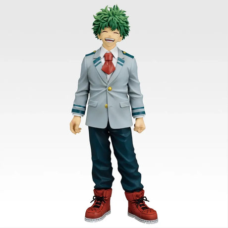My Hero Academia - Midoriya Izuku - Ichiban Kuji MASTERLISE - Woven Feelings - A Prize (Bandai Spirits)