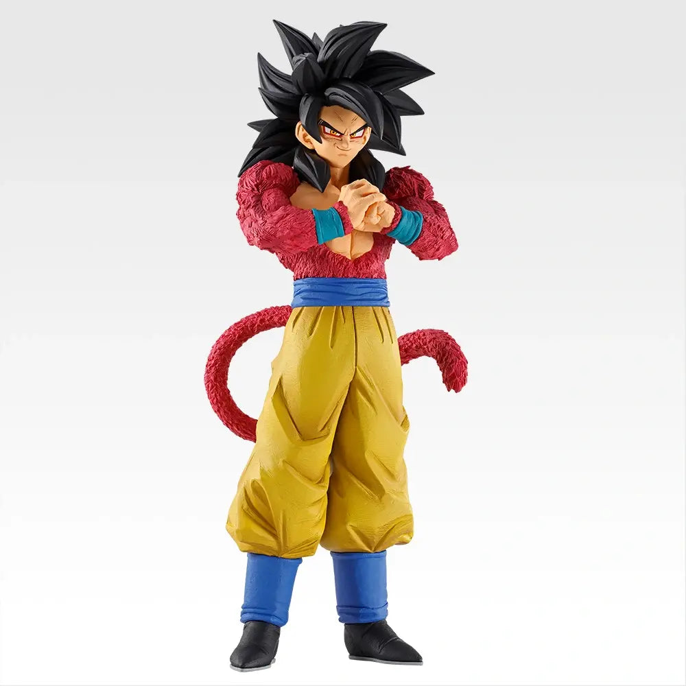 Ichiban Kuji - Dragon Ball GT (Full Set + Last One)