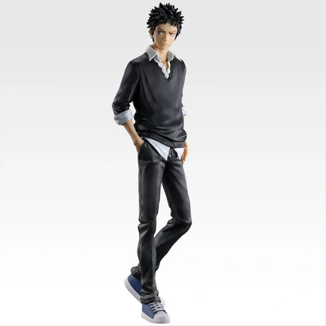 Reborn! - Yamamoto Takeshi - Ichiban Kuji MASTERLISE - Ring Battle - C Prize (Bandai Spirits)