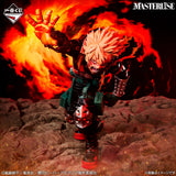 My Hero Academia - Bakugo Katsuki - Ichiban Kuji MASTERLISE - Woven Feelings - D Prize (Bandai Spirits)