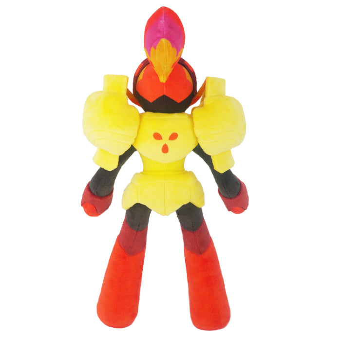 Pokemon - Armarouge PP261 (S) - All Star Collection - San-ei Boeki - Plush