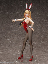 Chainsaw Man - Power - B-style - 1/4 - Bunny Ver. (FREEing) [Shop Exclusive], Franchise: Chainsaw Man, Brand: FREEing, Release Date: 17. Jul 2023, Dimensions: H=505mm (19.7in, 1:1=2.02m), Scale: 1/4, Store Name: Nippon Figures