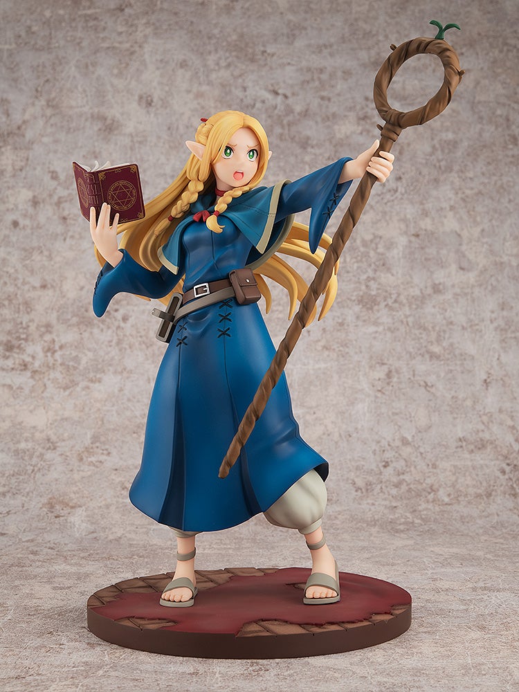 Delicious in Dungeon - Marcille - KDcolle - 1/7 (KADOKAWA)