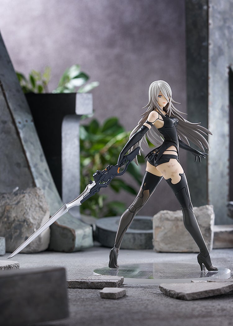 NieR:Automata A2 POP UP PARADE | Nippon Figures