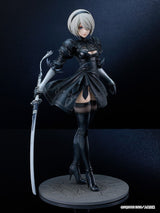 NieR:Automata Ver1.1a - 2B - 1/7 (Good Smile Company)