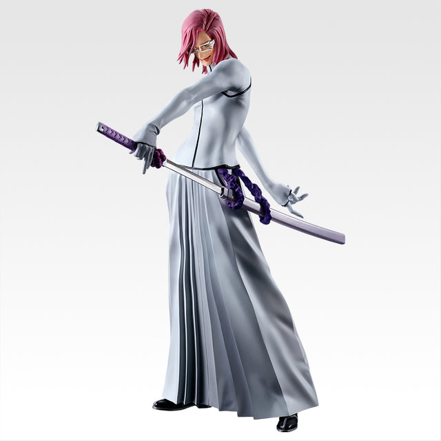 BLEACH - Szayelaporro Granz - Ichiban Kuji Masterlise - Stirring Souls vol.3 - C Prize (Bandai Spirits)