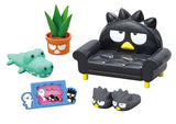 Sanrio - Bad Badtz-Maru Room - Re-ment - Blind Box