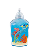 Pokemon - Aqua Bottle Collection ~Encounter at the Sparkling Waterside~ - Re-ment - Blind Box, Franchise: Pokemon, Brand: Re-ment, Release Date: 5th December 2022, Type: Blind Boxes, Box Dimensions: 13cm (Height) x 7cm (Width) x 7cm (Depth), Material: PVC, ABS, Number of types: 6 types, Store Name: Nippon Figures