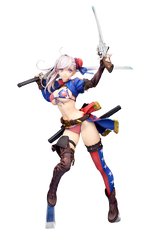 Fate/Grand Order - Miyamoto Musashi - 1/7 - Berserker (Alter), Franchise: Fate/Grand Order, Brand: Alter, Release Date: 03. Aug 2022, Type: General, Dimensions: 330.0 mm, Material: PVC, Store Name: Nippon Figures