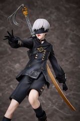 NieR:Automata Ver1.1a - 9S - 1/7 - Deluxe Edition (Aniplex)