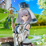 hololive - Shirogane Noel - Ichiban Kuji - RPG Style - A Prize (Bandai Spirits)