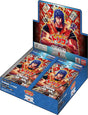 Toriko - Union Arena - Booster Box, Franchise: Toriko, Brand: Union Arena, Release Date: 23 February 2024, Type: Trading Cards, Nippon Figures
