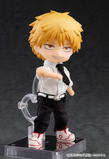 Chainsaw Man - Denji - Nendoroid Doll (Good Smile Company), Franchise: Chainsaw Man, Brand: Good Smile Company, Release Date: 12. Sep 2023, Type: Nendoroid, Dimensions: H=140mm (5.46in), Store Name: Nippon Figures
