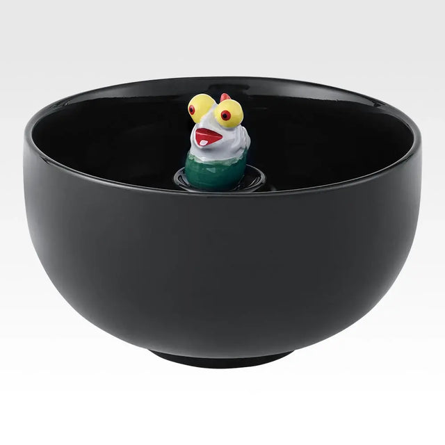 Splatoon 3 - Kojake Donburi Bowl - Ichiban Kuji - Splatoon 3 Third Wave - Last One Prize (Bandai Spirits)