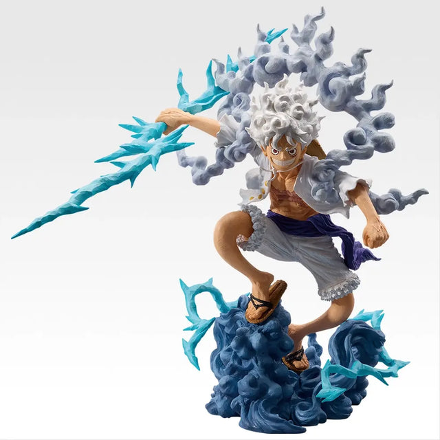 One Piece - Monkey D. Luffy - Ichiban Kuji EX - Those Who Harbor Demons vol.3 - A Prize (Bandai Spirits)