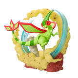 Pokémon - Circular Diorama Collection 2 ~Sparkling Moments~ - Re-ment - Blind Box