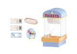 Sumikko Gurashi - Exciting Movie Theater! - Re-ment - Blind Box, San-X franchise, Re-ment brand, Released on 24th April 2020, Blind Boxes type, Box Dimensions: 11.5 cm (Height) x 7 cm (Width) x 5 cm (Depth), Made of PVC, ABS material, 8 types available, Nippon Figures