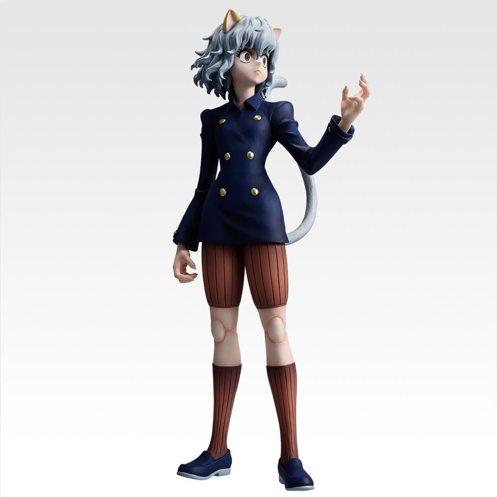 HUNTER x HUNTER - Neferpitou - Ichiban Kuji Masterlise - Chimera Ant 2 - E Prize (Bandai Spirits)