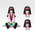 HUNTER x HUNTER - Alluka Zoldyck / Nanika - Ichiban Kuji MASTERLISE - Zaoldyeck Family - E Prize (Bandai Spirits)