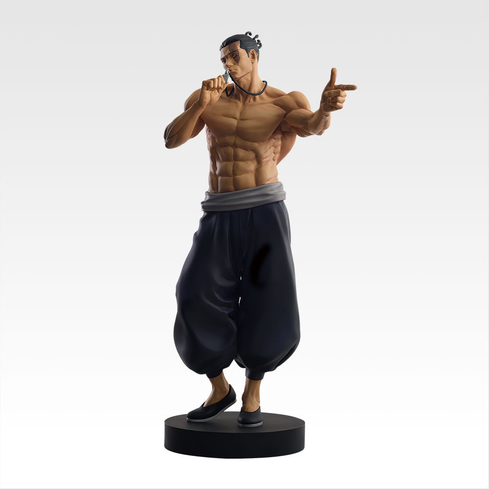 Jujutsu Kaisen - Tōdō Aoi - Ichiban Kuji - Shibuya Incident ~IV~ - C Prize (Bandai Spirits)