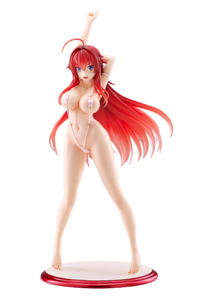 High School DxD HERO - Rias Gremory - Dream Tech - 1/7 - Bikini Style (Wave), Franchise: High School DxD HERO, Release Date: 27. Nov 2020, Scale: 1/7, Store Name: Nippon Figures