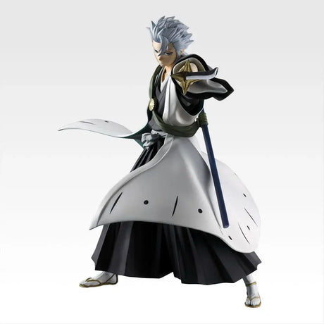 BLEACH - Hitsugaya Tōshirō - Ichiban Kuji MASTERLISE - Stirring Souls vol.4 - A Prize (Bandai Spirits)